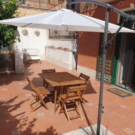 Bucaneve House Roma Exterior foto