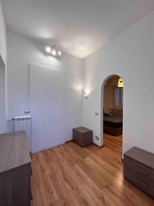 Bucaneve House Roma Exterior foto